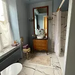 Maison D'hercule * Mayenne