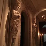 Maison D'hercule * Mayenne