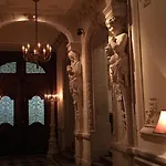 Maison D'hercule