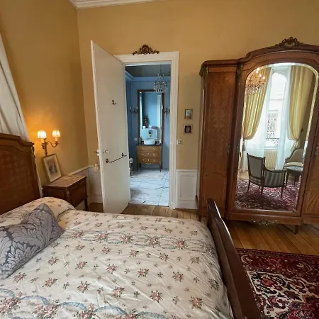 Maison D'hercule * Mayenne