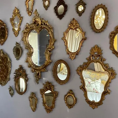 Maison D'hercule Couette-café