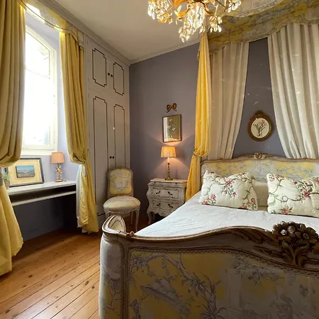 Maison D'hercule * Mayenne