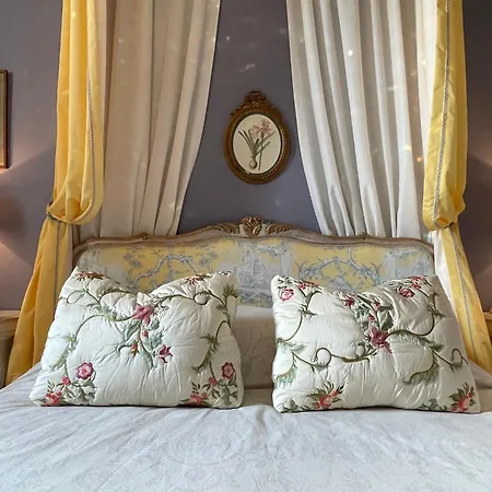 Couette-café Maison D'hercule Mayenne