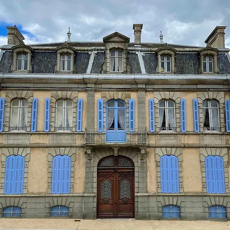 Maison D'hercule * Mayenne