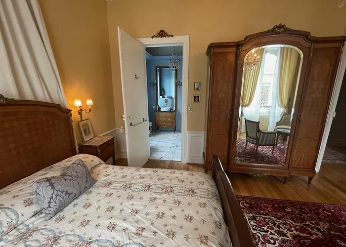 Maison D'hercule * Mayenne