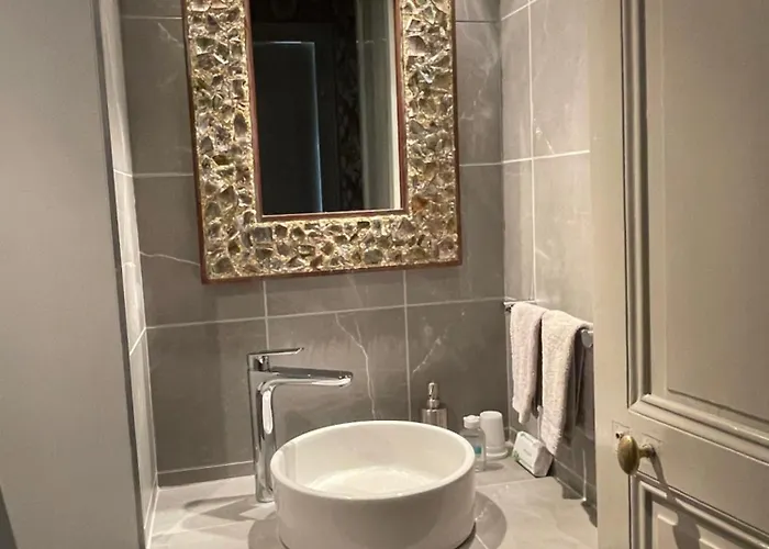 Bed & Breakfast Maison D'hercule *