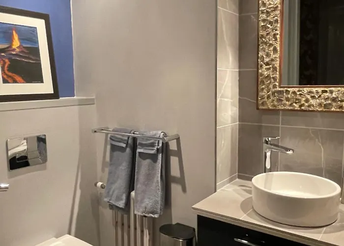 Maison D'hercule Bed & Breakfast *