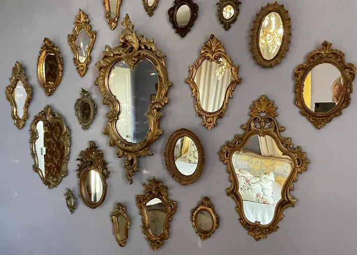 Maison D'hercule Couette-café