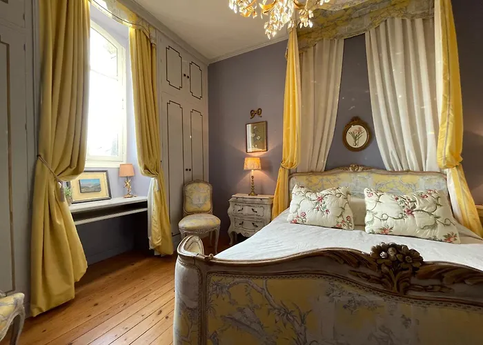 Maison D'hercule * Mayenne