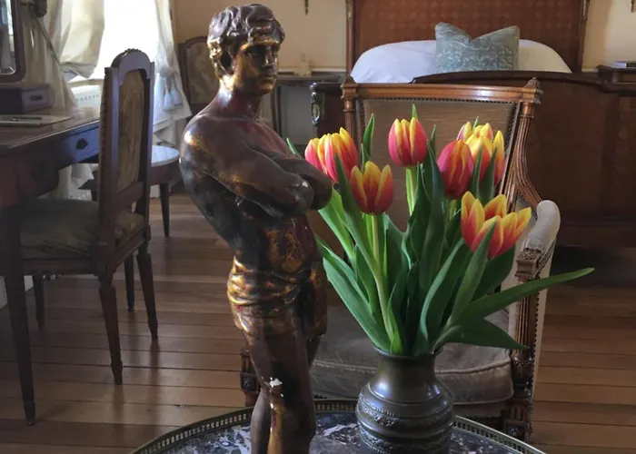 Bed & Breakfast Maison D'hercule